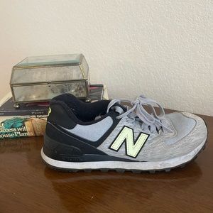 Vintage new balance